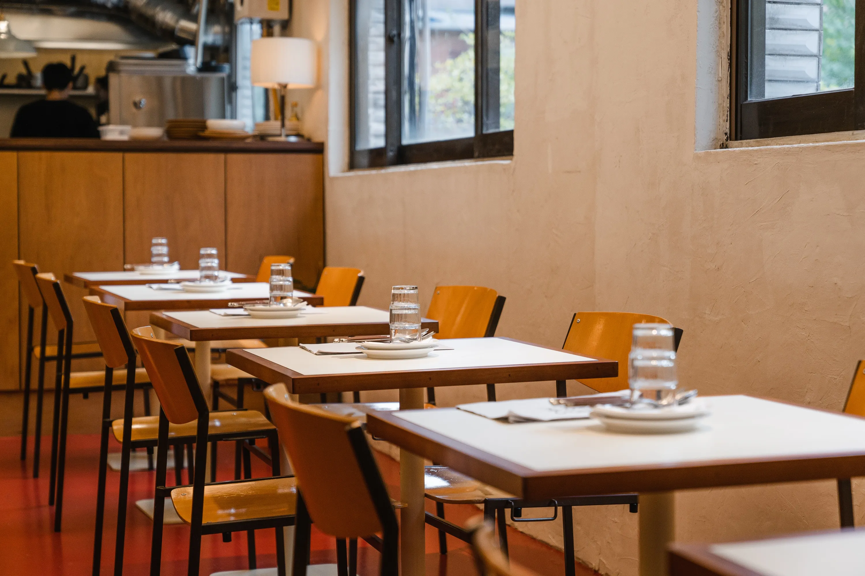 Nue Pasta Haus, pasta and wine bar in Chungmuro, Seoul, photo 17