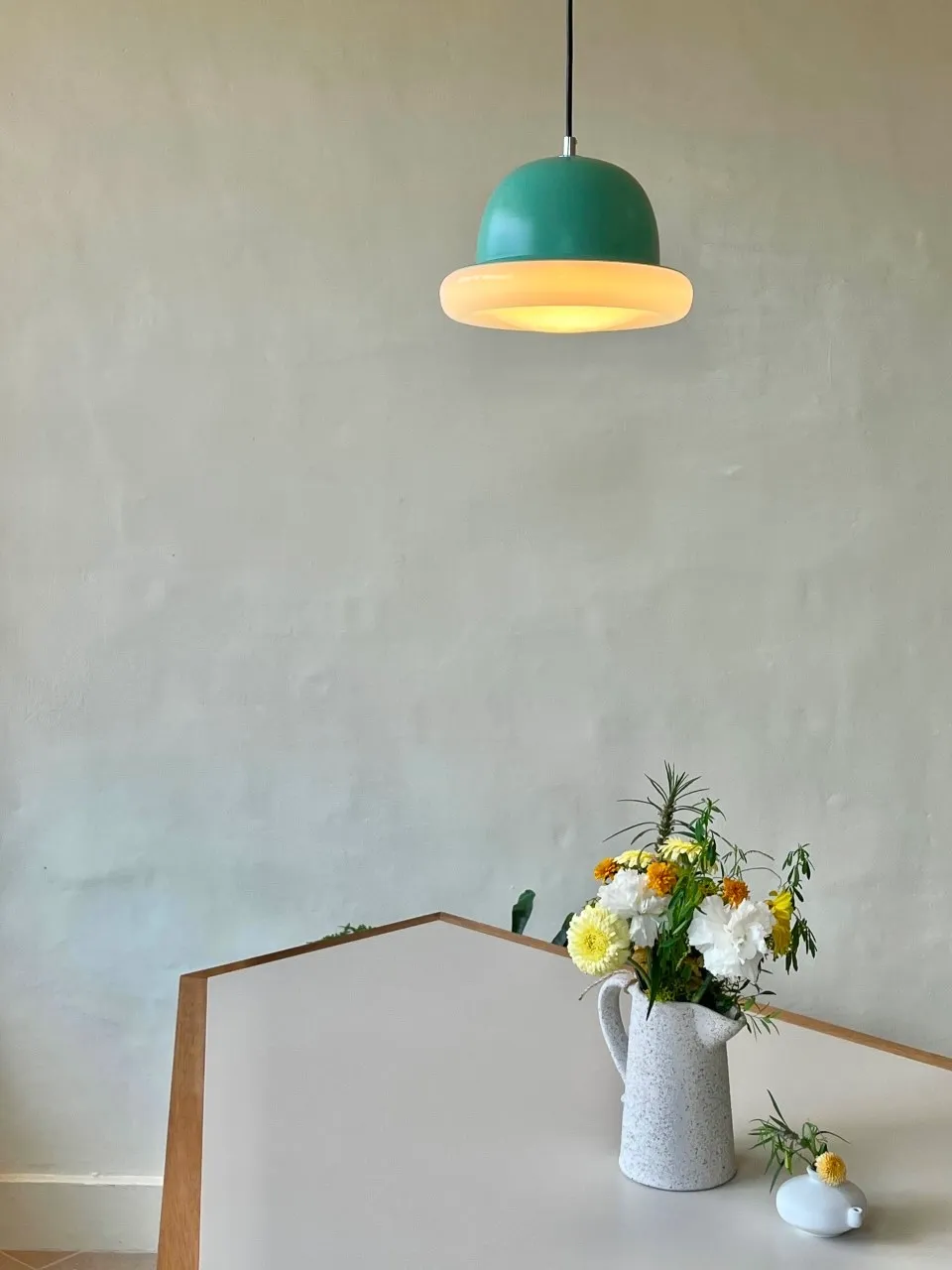 My Own Garden, cafe in Seonyudo, Seoul, photo 17